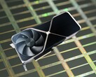 RTX 4090 Founders Edition выйдет в октябре 2022 года с 24 ГБ памяти GDDR6X. (Источник изображения: Notebookcheck, Unsplash, отредактировано)