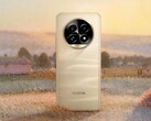 Realme 13 Pro. (Источник изображения: Realme)