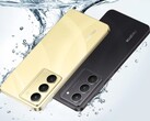 Realme V60 Pro имеет класс пыле- и влагозащищенности IP69. (Источник изображения: Realme)
