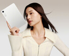 Обновленный Redmi K Pad поступит в продажу 23 октября. На снимке: промо-фотография планшета. (Источник изображения: Xiaomi)