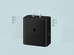 Новый адаптер питания Samsung 60W PD Power Adapter поддерживает 60-ваттную зарядку S26 Ultra