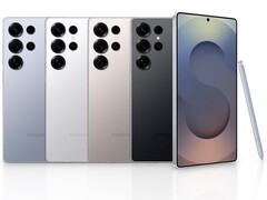 За исключением ультраширокого шутера, в Samsung Galaxy S25 Ultra используются те же камеры, что и в Galaxy S24 Ultra. (Источник изображения: Samsung на Amazon, отредактировано)