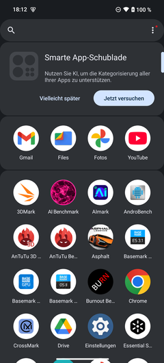 Nothing Phone (3a)