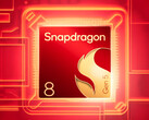 Vivo S50 Pro mini и OnePlus Turbo могут оказаться в первой партии. На снимке: промо-изображение Snapdragon 8 Gen 5. (Источник изображения: Qualcomm - отредактировано)