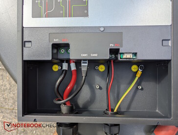 Все подключено