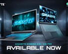 Ноутбуки Gigabyte Gaming A16 PRO и Gaming A18 (Источник изображения: Gigabyte)