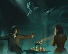 До 6 августа в Steam действует скидка 35 % на игру «The Necromancer's Tale».