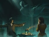 До 6 августа в Steam действует скидка 35 % на игру «The Necromancer's Tale».