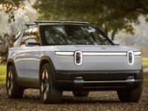 Электрический внедорожник Rivian R2 (Источник изображения: Rivian)