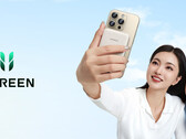 UGREEN Qi2 power bank стоит ~$28 (Источник изображения: UGREEN)