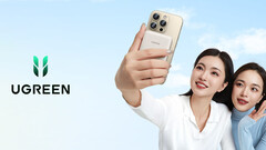 UGREEN Qi2 power bank стоит ~$28 (Источник изображения: UGREEN)