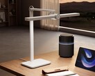 Настольная лампа Xiaomi Mijia Desktop Study Lamp Pro проходит краудфандинг в Китае. (Источник изображения: Xiaomi)