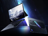 Стоимость ROG Flow Z13 (2025) будет начинаться от $1 999,99 в США. (Источник изображения: Asus)