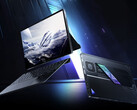 Стоимость ROG Flow Z13 (2025) будет начинаться от $1 999,99 в США. (Источник изображения: Asus)