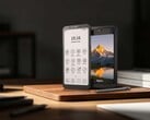 Устройство HiBreak Dual 2 сочетает в себе ЖК-дисплей и дисплей E-Ink