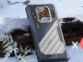 Cubot KingKong X 5G: прочный смартфон со вторым дисплеем.