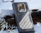 Cubot KingKong X 5G: прочный смартфон со вторым дисплеем.