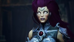 Darksiders III