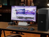 Компания Dell представила обзор грядущей линейки настольных компьютеров серии Pro Max (Источник изображения: Dell)