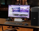 Компания Dell представила обзор грядущей линейки настольных компьютеров серии Pro Max (Источник изображения: Dell)