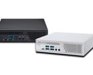 Модель ExpertCenter PB64 предлагается в двух цветовых вариантах
