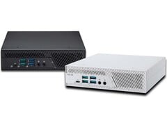 Модель ExpertCenter PB64 предлагается в двух цветовых вариантах