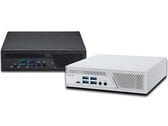 Модель ExpertCenter PB64 предлагается в двух цветовых вариантах