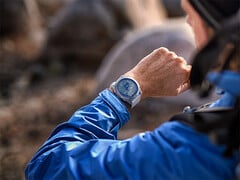 Компания Garmin внесла еще 15 улучшений в модели Fenix 7 и Fenix 7 Pro в своем последнем стабильном обновлении. (Источник изображения: Garmin)