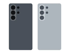 Первые рендерные изображения Galaxy S26 Ultra уже можно увидеть в One UI 8.5 Beta. (Источник изображения: Samsung - отредактировано)