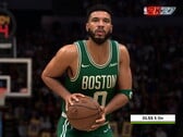 DLSS в NBA2K27