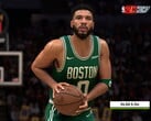 DLSS в NBA2K27