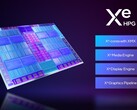 Появился графический процессор Intel Arc 140T с 60-процентным приростом производительности по сравнению с 140V Lunar Lake (Источник изображения: Intel)