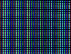 Исследователи создали 13-дюймовый пиксельный звукоизлучающий OLED-дисплей (Источник изображения: Liam Briese, Unsplash)