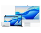 macOS 26 - это финальная версия операционной системы для компьютеров Mac с процессорами Intel. (Источник изображения: Apple)
