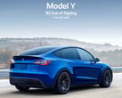 Вождение Model Y одной педалью привело к провалу дорожных испытаний (Источник изображения: Tesla)