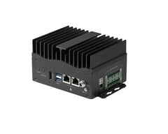 Мини-ПК MSI MS-C9ZA построен на базе платформы NVIDIA Jetson Orin Nano.