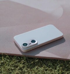 Это может быть OnePlus 13T.  (Источник изображения: Oppo, через WhyLab на Weibo)