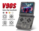 Powkiddy V90S теперь можно приобрести на AliExpress, а не только на розничной платформе Powkiddy. (Источник изображения: Powkiddy)