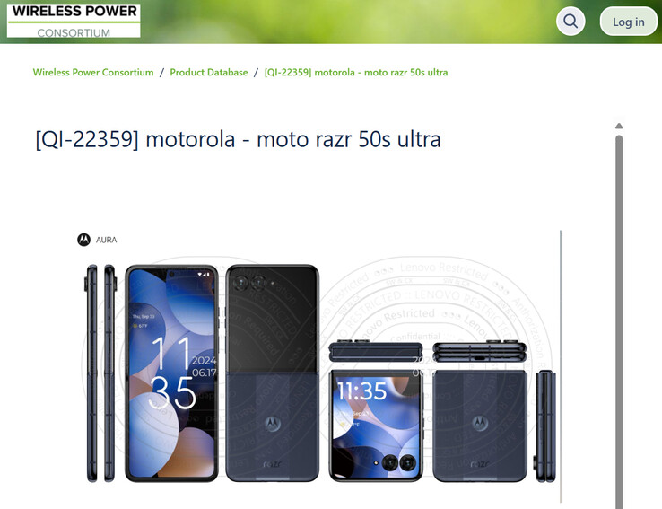 (Источник изображения: Wireless Power Consortium)