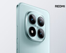 Redmi Note 15 Pro Plus в одном из четырех начальных цветов. (Источник изображения: Xiaomi)