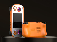 Решение Retroid для решения проблем с дисплеем Pocket Mini не получило положительных отзывов. (Источник изображения: Retroid)