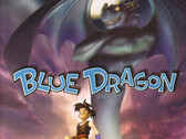 Обложка Blue Dragon Xbox 360 NA