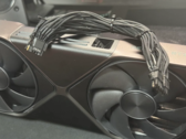 В истории с расплавленной RTX 5090 есть нечто большее, чем кажется на первый взгляд (источник изображения: Reddit)