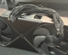 В истории с расплавленной RTX 5090 есть нечто большее, чем кажется на первый взгляд (источник изображения: Reddit)