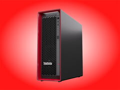 Размеры ThinkStation P5 Gen 2 составляют 453,9 × 440 × 165 мм при объёме корпуса 33 литра, а вес устройства — 19 кг.