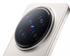 Вероятно, осенью Vivo заменит модель X200 (на фото) моделью X300. (Источник изображения: Vivo)