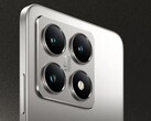 Xiaomi 14T. (Источник изображения: Xiaomi)
