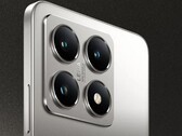 Xiaomi 14T. (Источник изображения: Xiaomi)