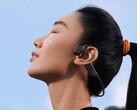 Наушники Bone Conduction Headphones 2 предназначены для плавания (Источник изображения: Xiaomi)
