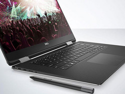 На обзоре: Dell XPS 15 9575 с Core i5-8305G